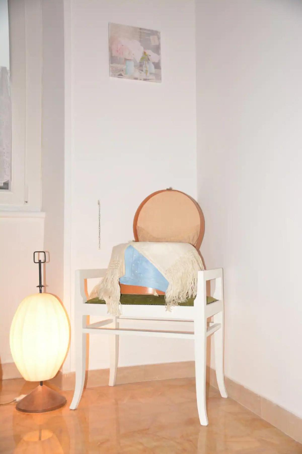 Cosy Apartment - 5 Minutes Walk From Colosseum Extérieur photo